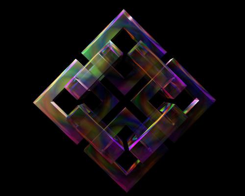 crystal - cool