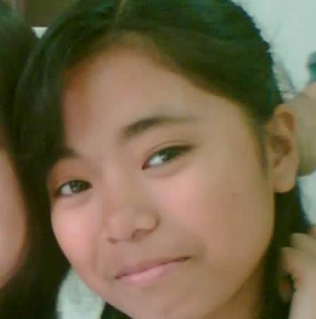 me and only i - simple basic average girl