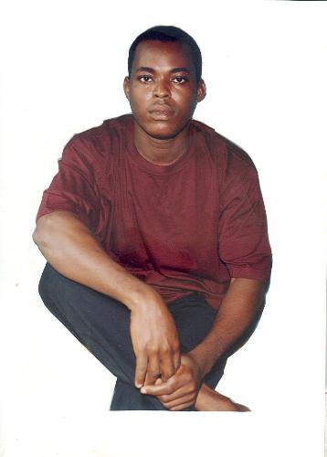 oluwaseyi is the main man!!! - i love meeting new people and always love to be loved for whom i am