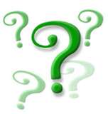 Questions - No question is stupid unless you know the answer