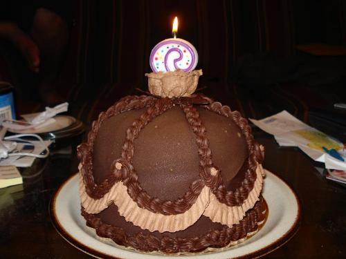 cake - yummy cake