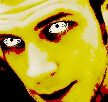 Evil Me - Mean