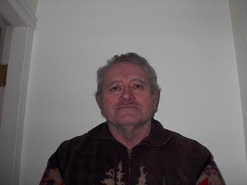 Jack - This picture was taken 3 yrs. ago.