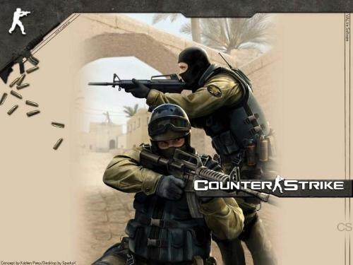 cs - counter strike vs need for speed