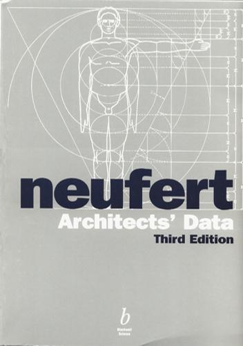 neufert - my book that i read