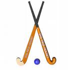 Hockey - The game Hockey