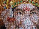 cross stitch face - can you cross stitch?