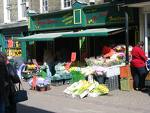 the greengrocers - where we used to visit on a saturday morning!!