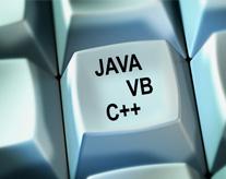C,C++,Java,VB - this is for those who loves to sit back and do programs in VB,Java,C and C++.
