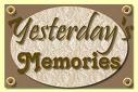 Precious memories - Oh all those wonderful times when we were young and foolish!!