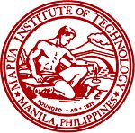 mapua logo - official logo of mapua