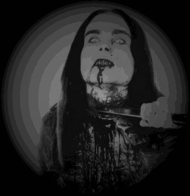 slaughter - cradle of filth