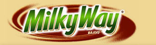 Milky Way Candy Bar - Milky Way Candy Bay - my favorite candy bar.
