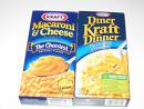 kraft dinner - Here is Kraft Dinner, you all know what it looks like, lol. 