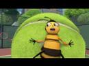 Bee movie - The bee from Bee movie