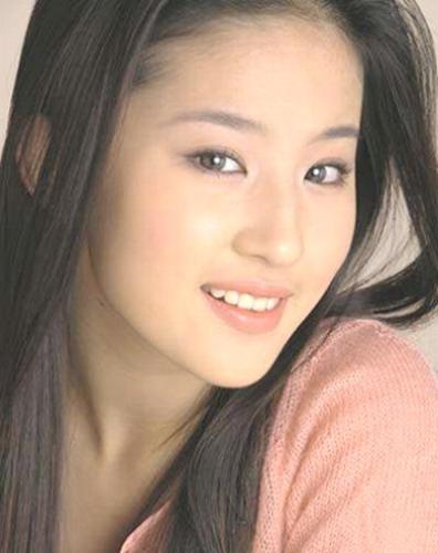 liu yi fei a dream girl of any man out there? - liu yi fei a dream girl of any man out there