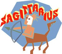 Sagitarius(23 Nov - 23 Dec) - Sagitarius people