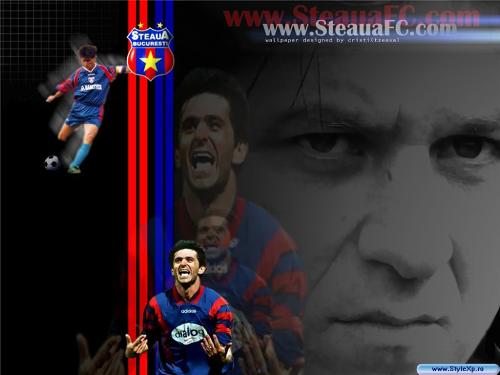 Marius Lacatus wallpaper - Marius Mihai Lacatus (born on the 5th of Aprili 1964) is a formar Romanian football player, who played for most of his career for Steaua Bucharest FC.