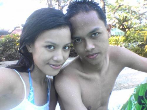 lovers - hello!!!this is my girlfriend...i just want you to comment guyz if u think we can together forever and then y??/