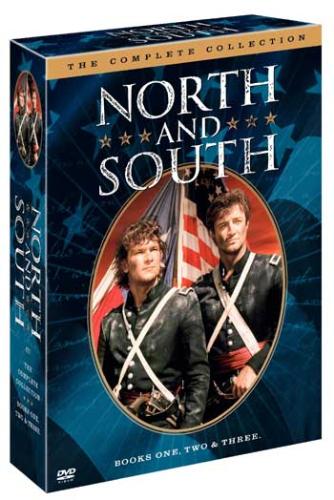 North and South - North and South (mini)