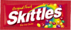 skittles - skittles,