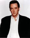 John Cusack - A real cutie who seems like a nice guy.
