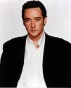 John Cusack - A very talented and underrated actor.