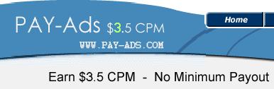 Pay-ads.com scam - pay-ads.com is really a scam?