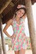 beach - summer dress beach - summer dress