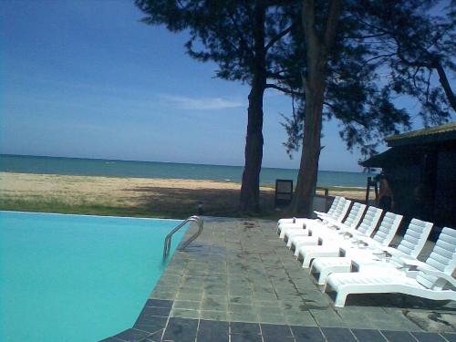 lalalala~ - nice place to be :P