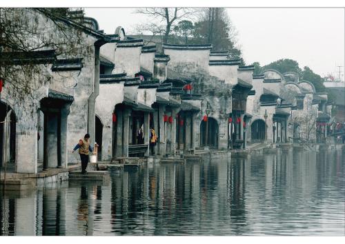 my hometown---nanxun - my hometown--nanxun