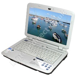 Acer Aspire 2920Z - Acer Aspire 2920Z from laptopsdirect.co.uk