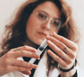 Syringe - I am afraid of injections but if this mean to be health...
