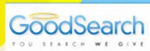 goodsearch.com - find out about it today and use it to do some good each time you need to search! goodsearch.com