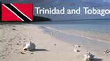 Beach in Trinidad - One of our beaches in Trinidad