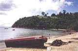 Fishing Village in Trinidad - Fishing Village