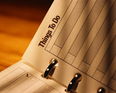 Things to do! - We have certain break time in a day, how do you spend it?