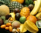 i love fruits - May favorites, are mangoes, oranges and bananas