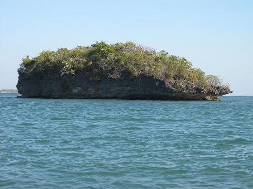 Hundred Islands - hundred islands, pangasinan