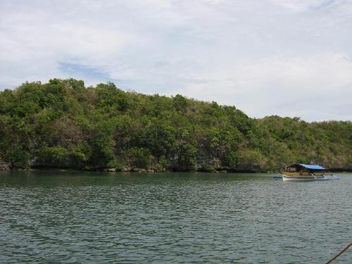 Hundred Islands - Hundred Islands, Pangasinan