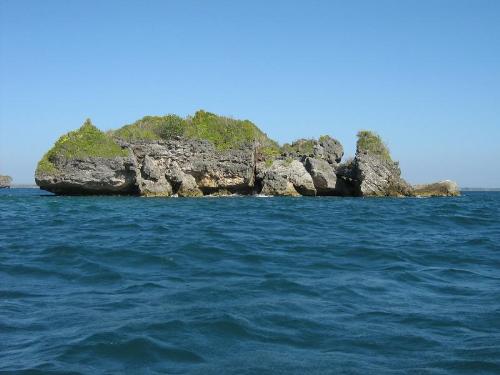 Hundred Islands - Pangasinan