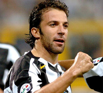 del piero  - del piero photo...