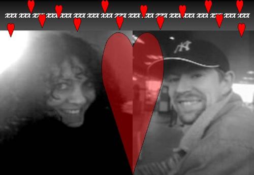 tonewend xxx - This is me and the love of my life!!! We have a big heart between us......cos we are rich in love and now rich in wealth too!!! Check out the link to see how.......This could be yours too! HAPPY AND WEALTHY  http://guides.tonewendinternetsuccess.com