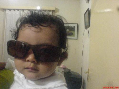 soul of mine - she my soul...my lovely daughter