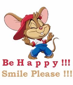 Be Happy - Be Happy Always