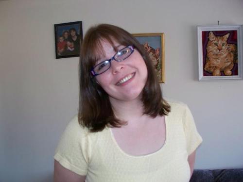 me - picture of me