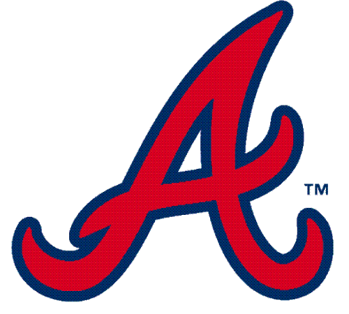 ATL Braves - atl braves logo