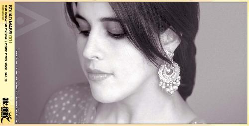 arabian beauty - natural beauty