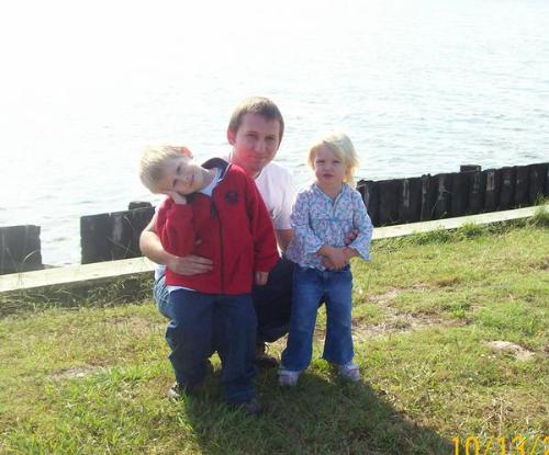 My family - My family at an outing!
