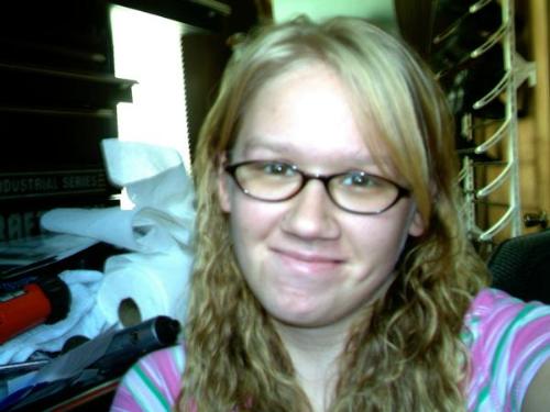 Me - me just taking pictures